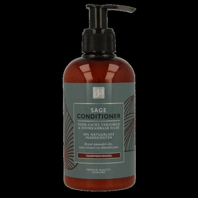 Conditioner salie 250 Milliliter