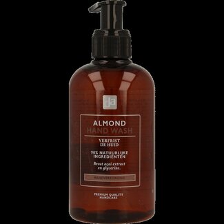 Da Premium Handzeep amandel  250 Milliliter