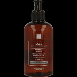 Da Premium Handzeep salie  250 Milliliter