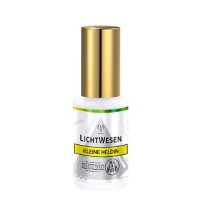 Kleine heldin geurspray 30 Milliliter