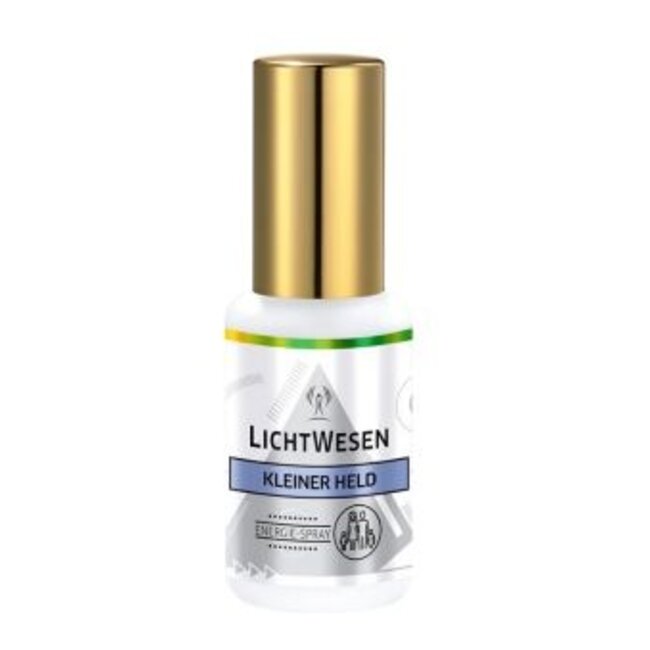 Kleine held geurspray 30 Milliliter