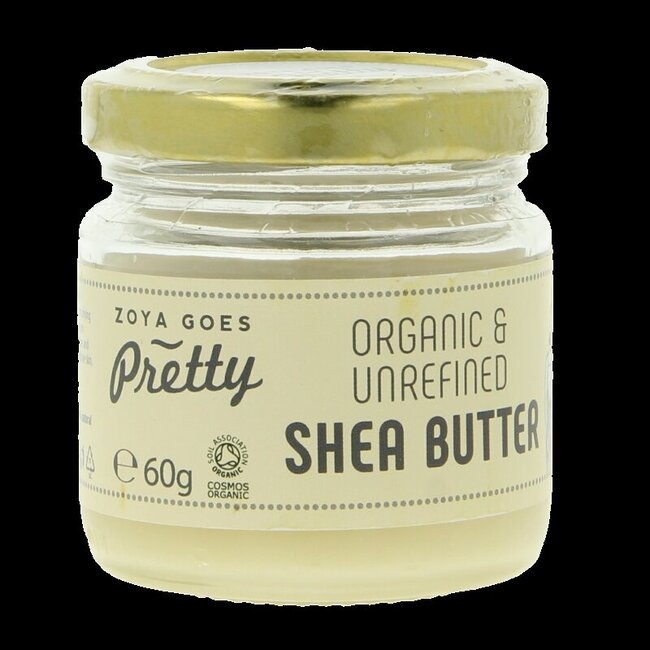 Shea butter 60 Gram