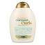 Shampoo quenching coconut curls 385 Milliliter