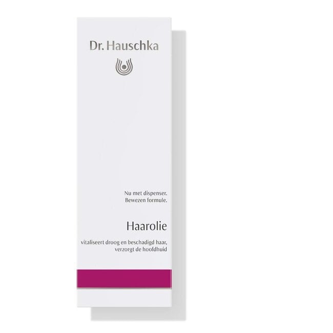 Haarolie 75 Milliliter