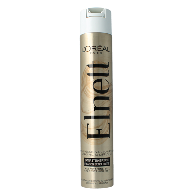 Satin extra strong 400 Milliliter