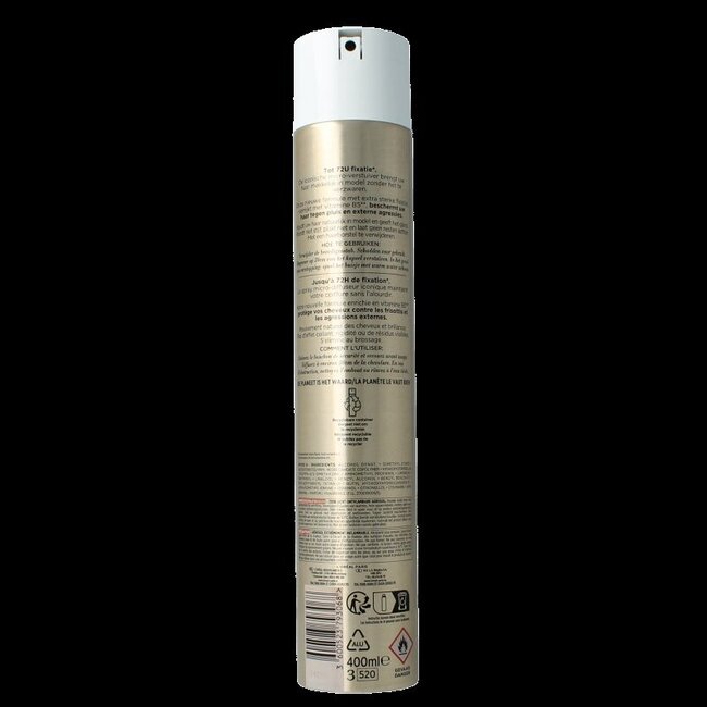 Elnett Satin extra strong 400 Milliliter