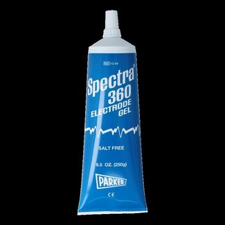 Parker Spectra 360 elektrode gel 250 Gram