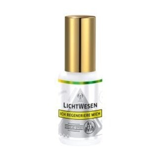 Lichtwesen Ik regenereer mezelf energiespray 30 Milliliter