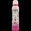 Girl deodorant sweet cupcake  150 Milliliter