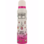 Girl deodorant sweet cupcake  150 Milliliter