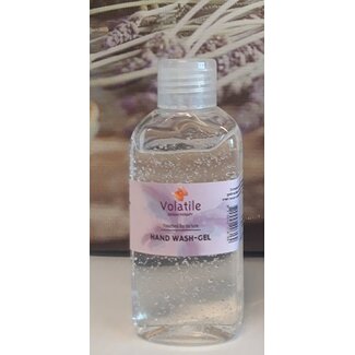 Volatile Handwashgel 125 Milliliter