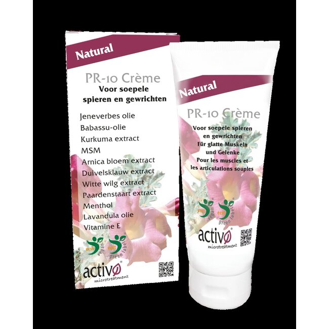 PR-10 creme 100 Milliliter