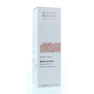 Borlind Body care bodylotion 200 Milliliter
