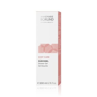 Borlind Body care showergel 200 Milliliter
