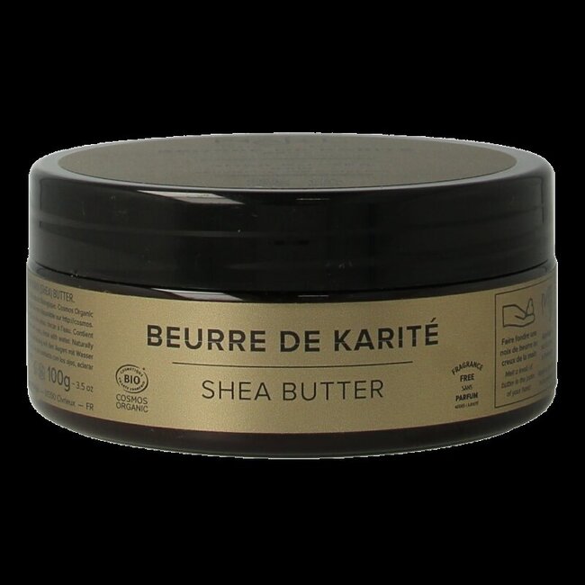 Shea butter 100 Gram