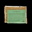 Aleppo olijf zeep 5% laurier 190 Gram