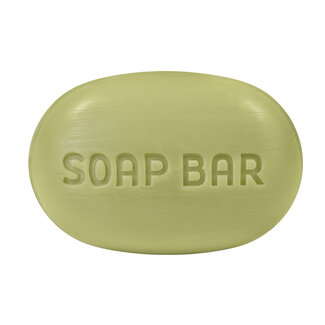 Speick Haar & lichaam zeep bergamot 125 Gram