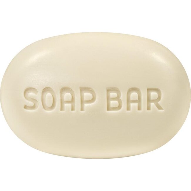 Haar & lichaam zeep kokos 125 Gram