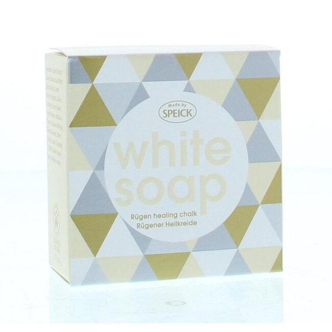 White soap 100 Gram