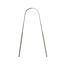 Tongreiniger RVS 1 Stuks