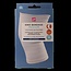 Bandage knie stretch M 1 Stuks