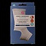 Bandage enkel stretch M 1 Stuks
