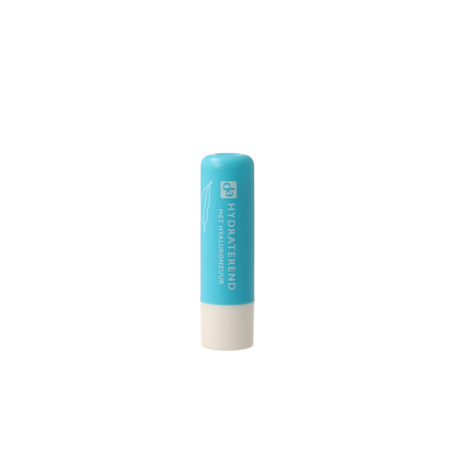 Lippenbalsem hydraterend 1 Stuks