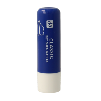 DA Lippenbalsem classic 1 Stuks