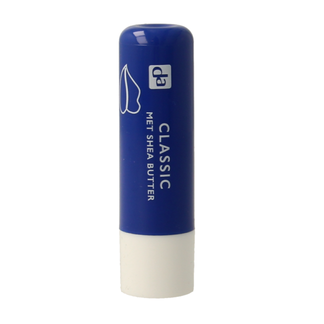 Lippenbalsem classic 1 Stuks