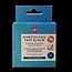 Kinesiologie tape blauw 5m x 5cm 1 Stuks