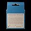 Kinesiologie tape blauw 5m x 5cm 1 Stuks