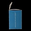 Kinesiologie tape blauw 5m x 5cm 1 Stuks