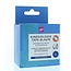 Kinesiologie tape blauw 5m x 5cm 1 Stuks