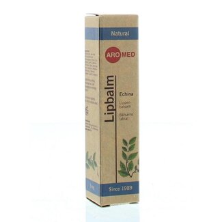 Aromed Echina lippenbalsem 5 Gram