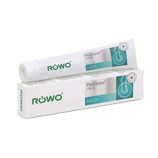 Rowo Pedisens creme voetcreme 50 Milliliter