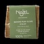 Najel Aleppo Aleppo zeep olijf olie 100% 200 Gram