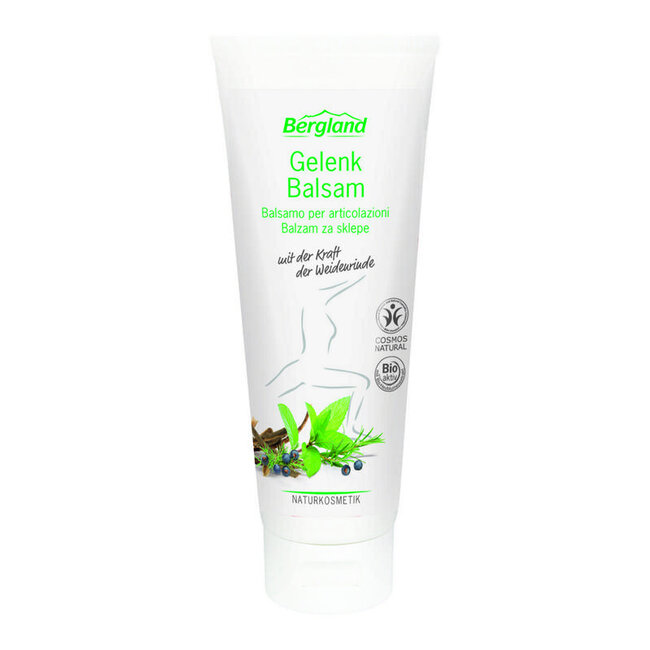 Bergland Gewrichtbalsem 100 Milliliter
