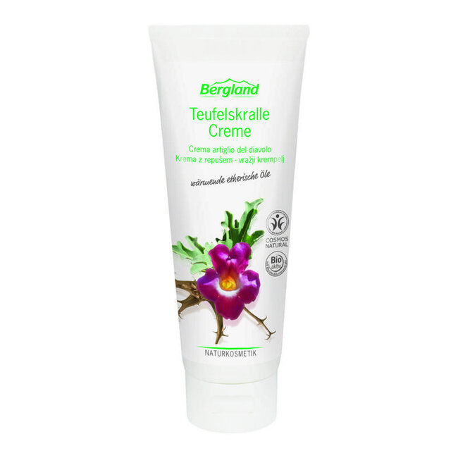 Duivelklauw creme 100 Milliliter