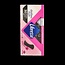 Inlegkruisjes normaal black 30 Stuks