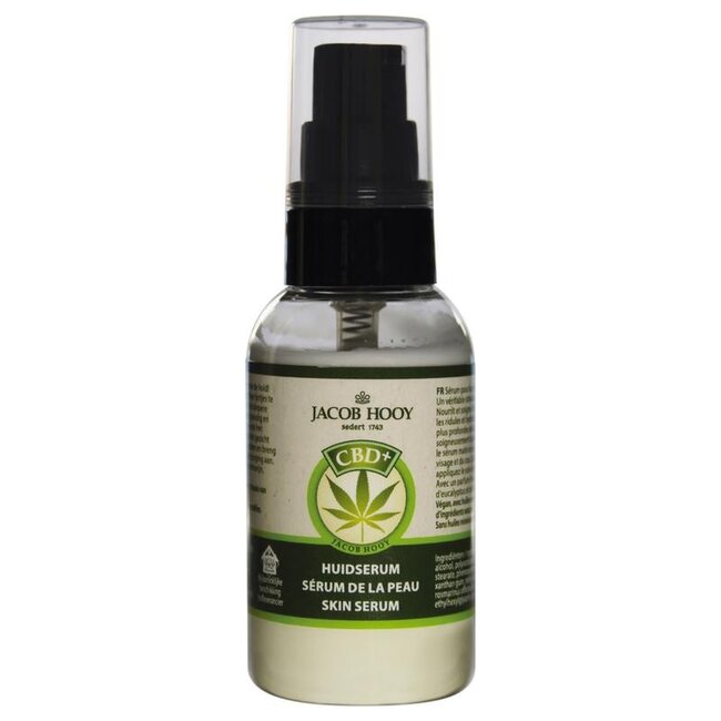 CBD Huidserum 50 Milliliter