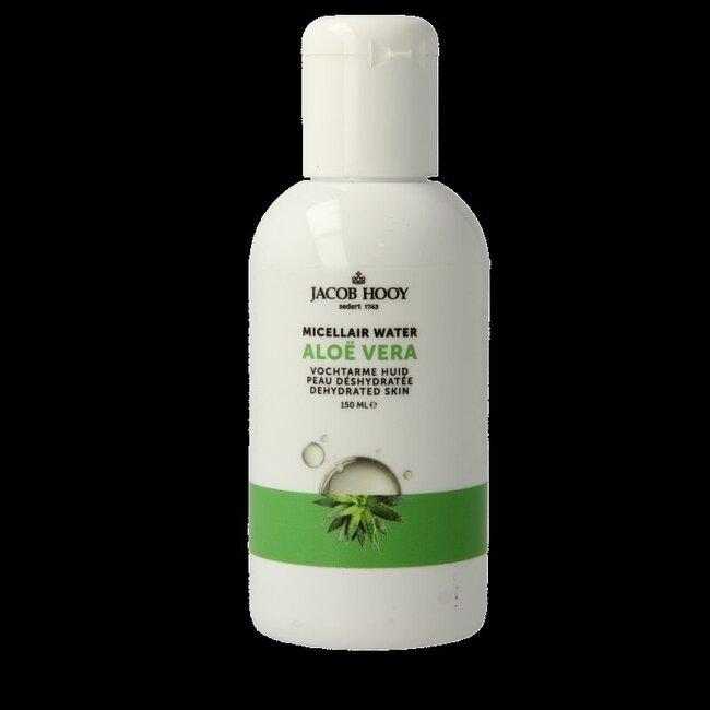 Aloe vera micellair water 150 Milliliter