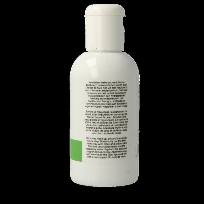 Jacob Hooy Aloe vera micellair water 150 Milliliter