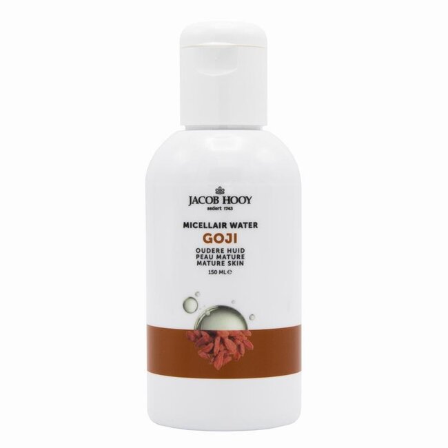 Goji micellair water 150 Milliliter