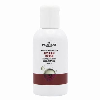 Jacob Hooy Jacob Hooy Rozen micellair water 150 Milliliter