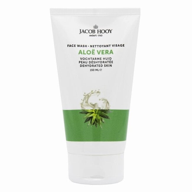 Aloe vera facewash 150 Milliliter