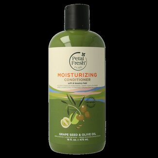 Petal Fresh Après-shampooing Petal Fresh pépins de raisin et huile d'olive 475 ml