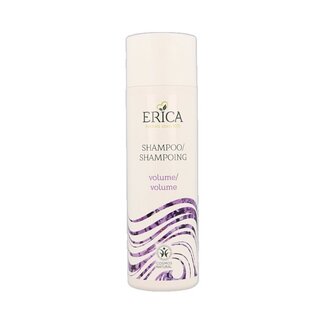 Erica Shampoo volume 200 Milliliter