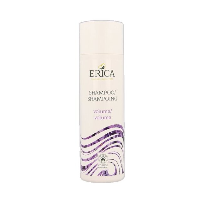 Shampoo volume 200 Milliliter