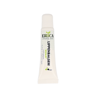 Erica Lippenbalsem repair 8 Milliliter