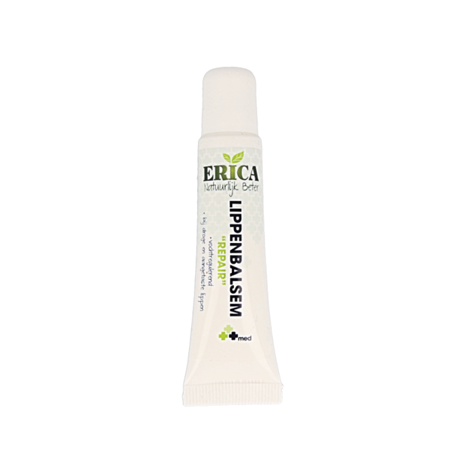 Lippenbalsem repair 8 Milliliter